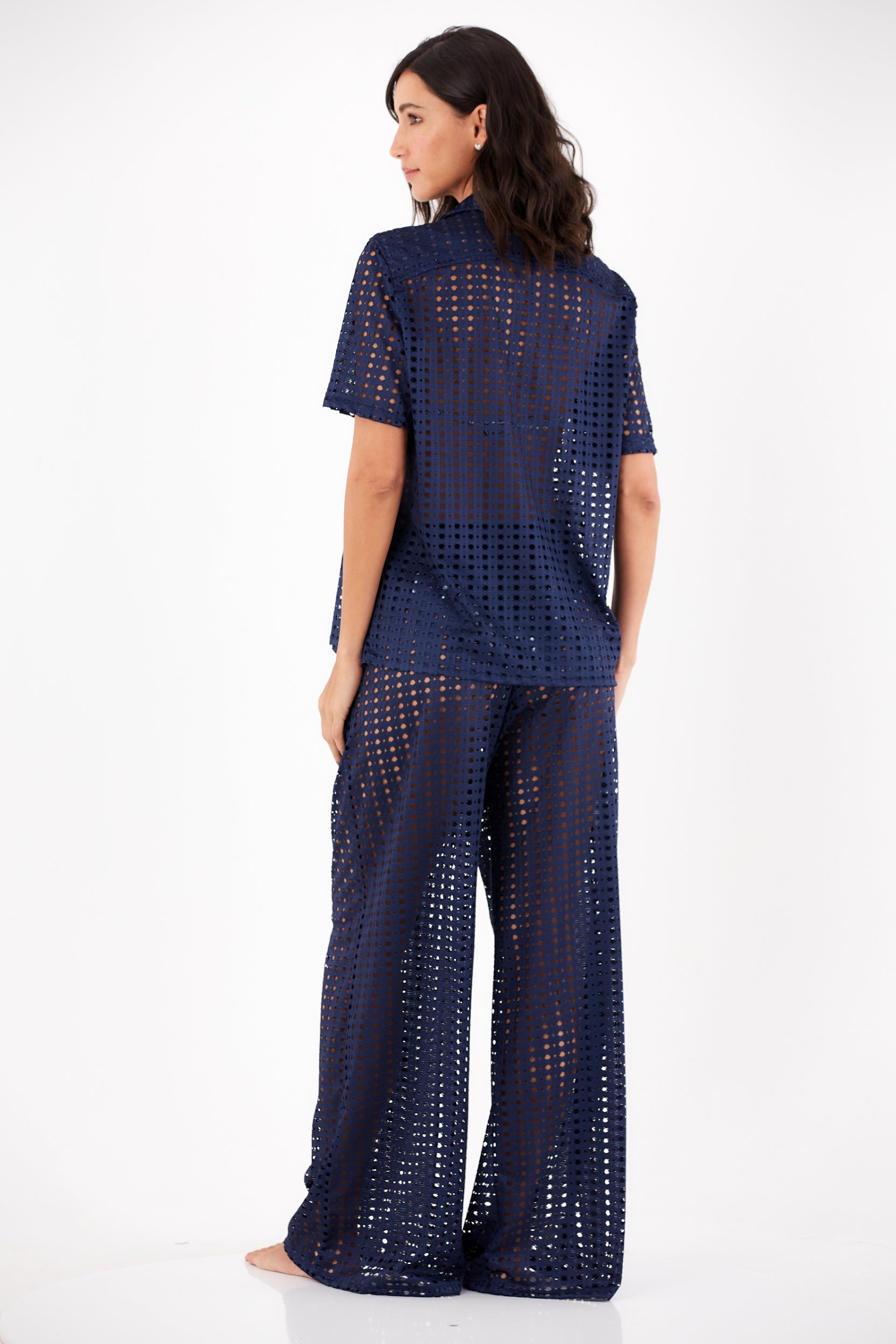 ONIX DARK BLUE PANT
