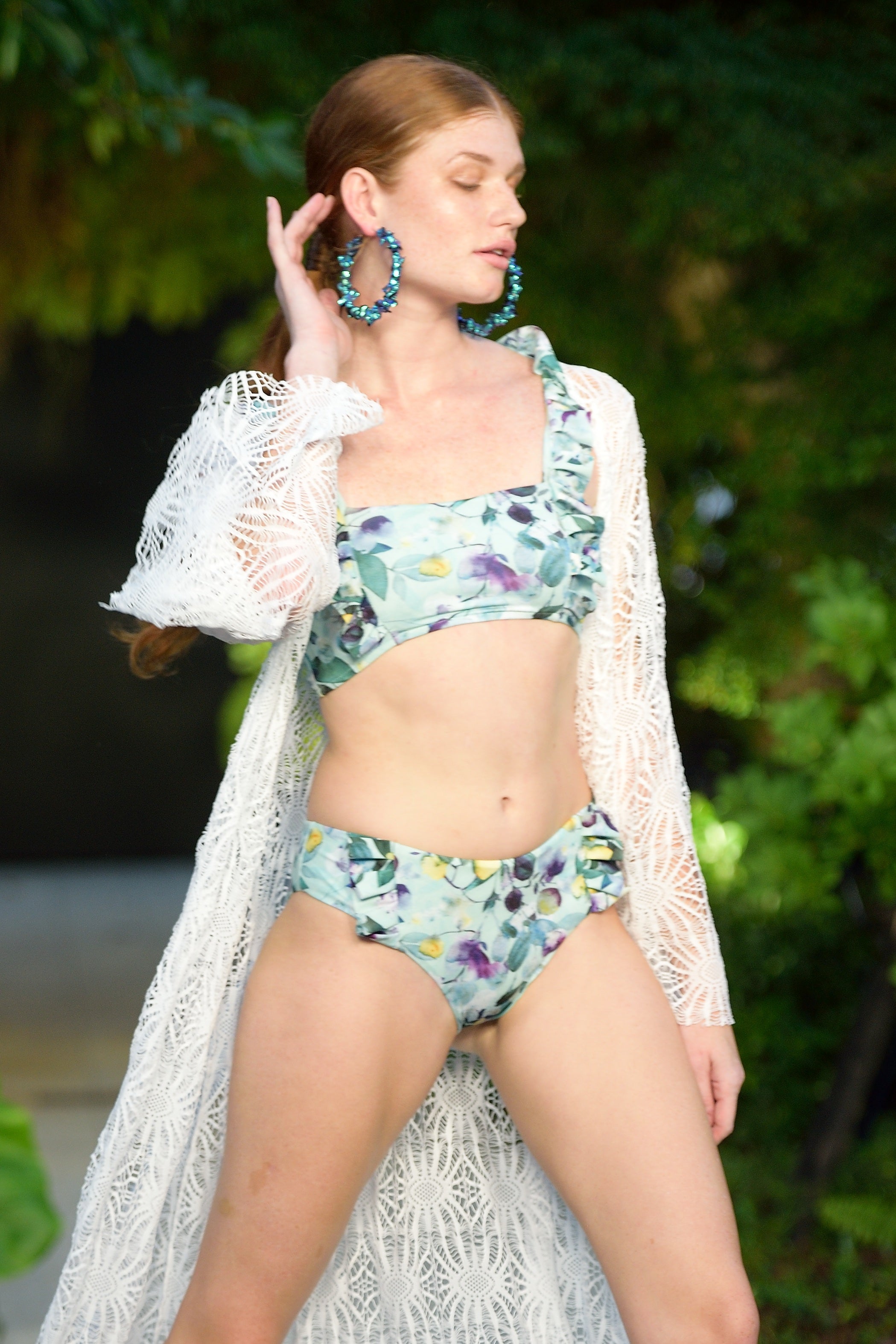 Reef Bikini Mint