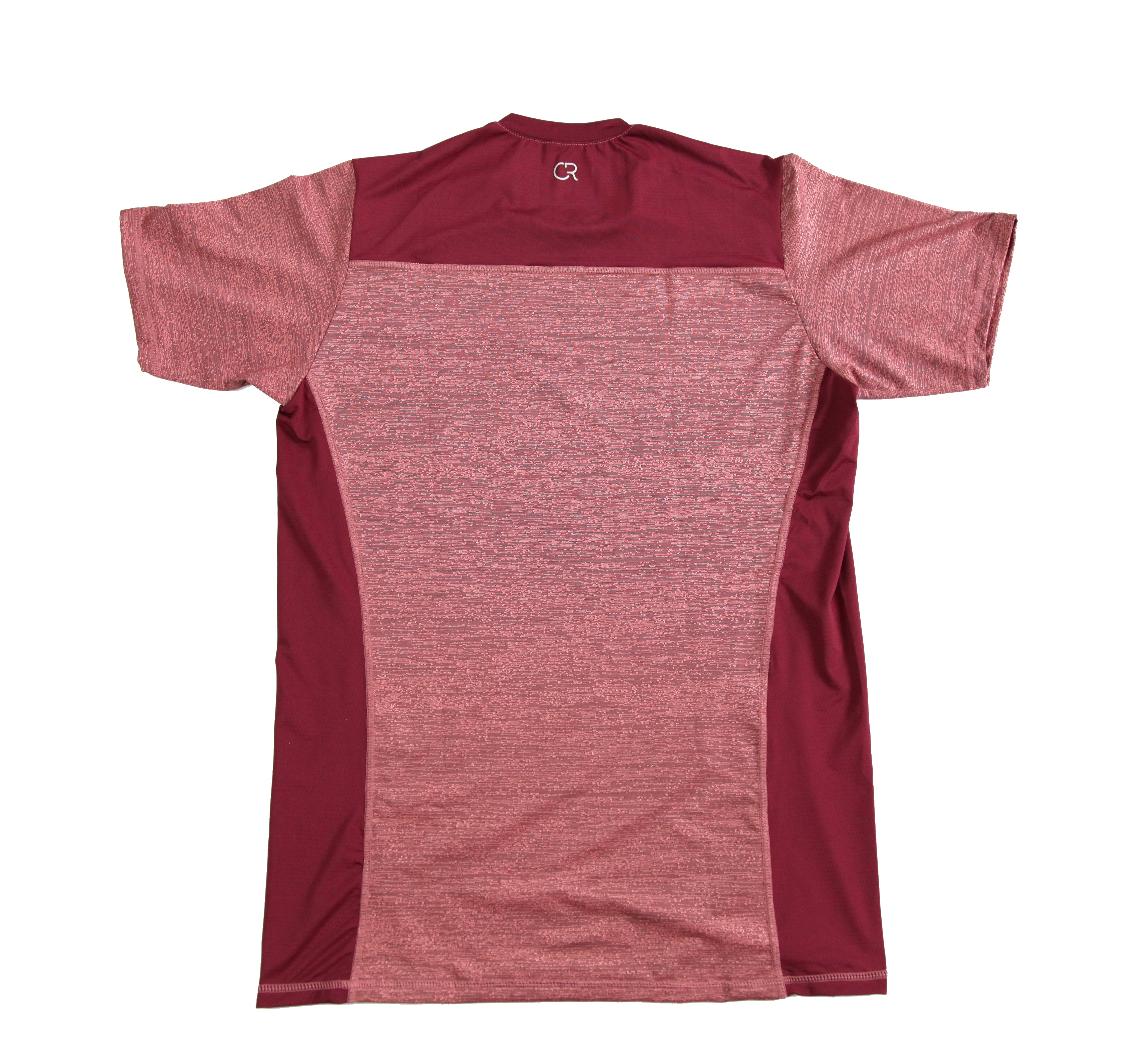 Bukaros Shirt Wine Color