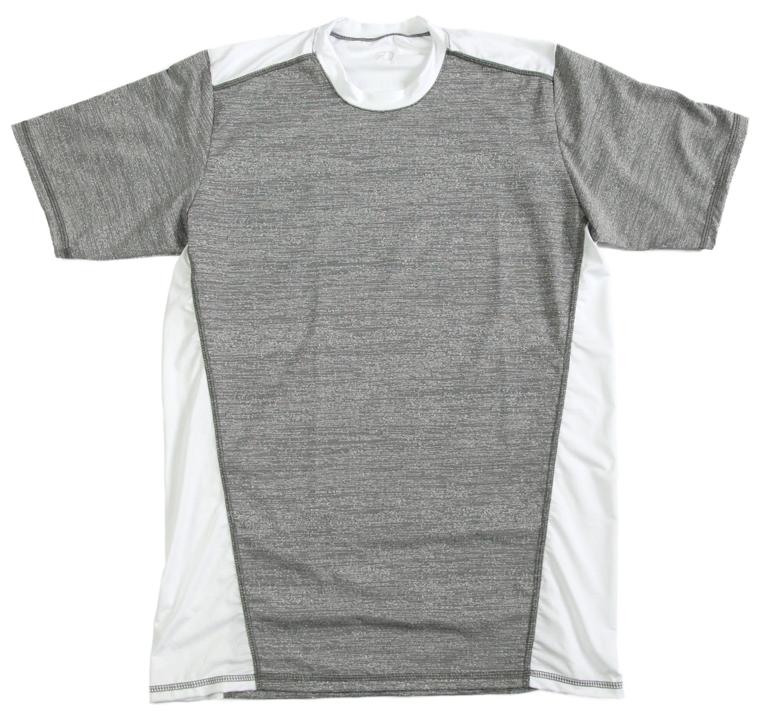 Bukaros Shirt White