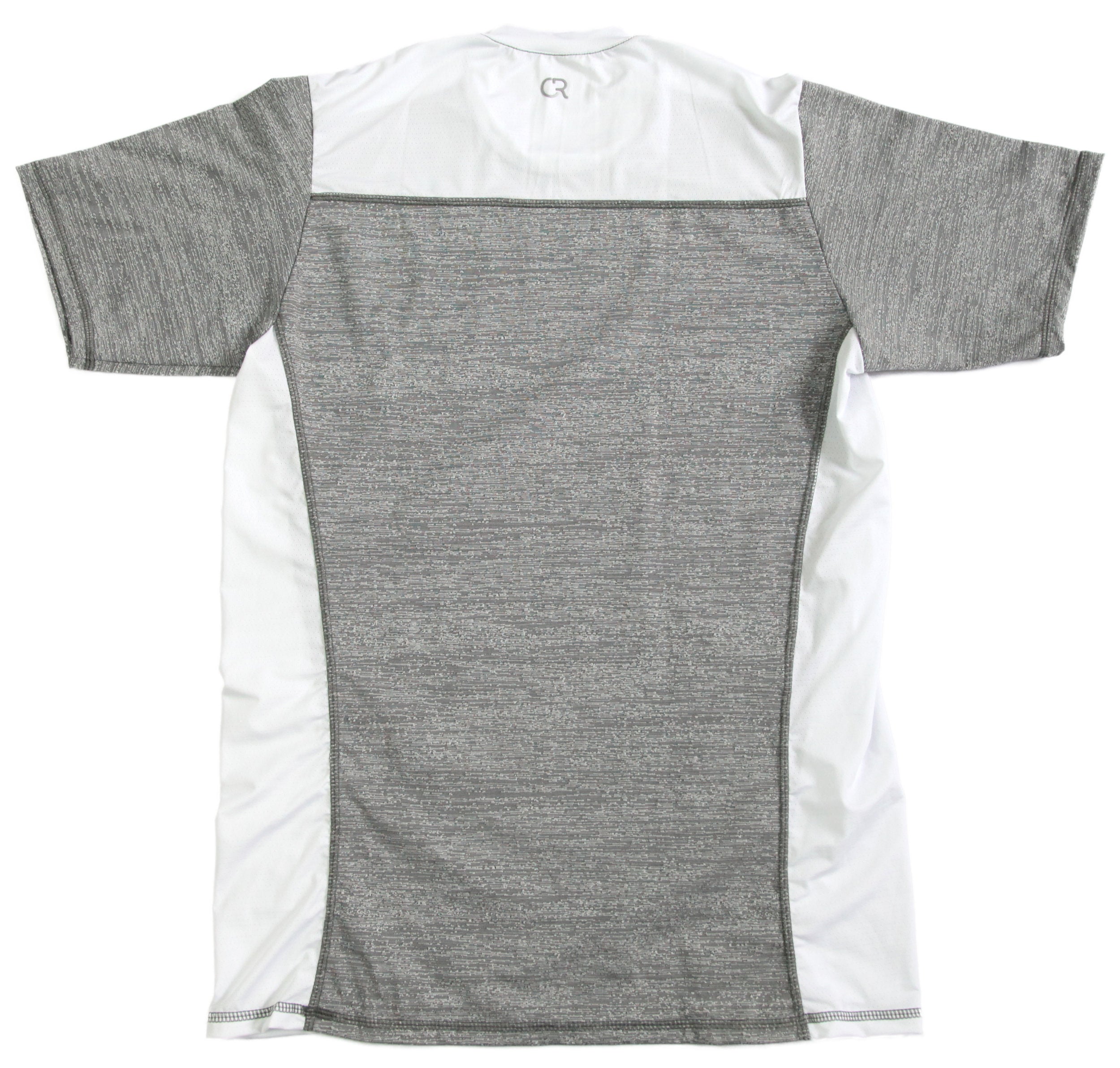 Bukaros Shirt White