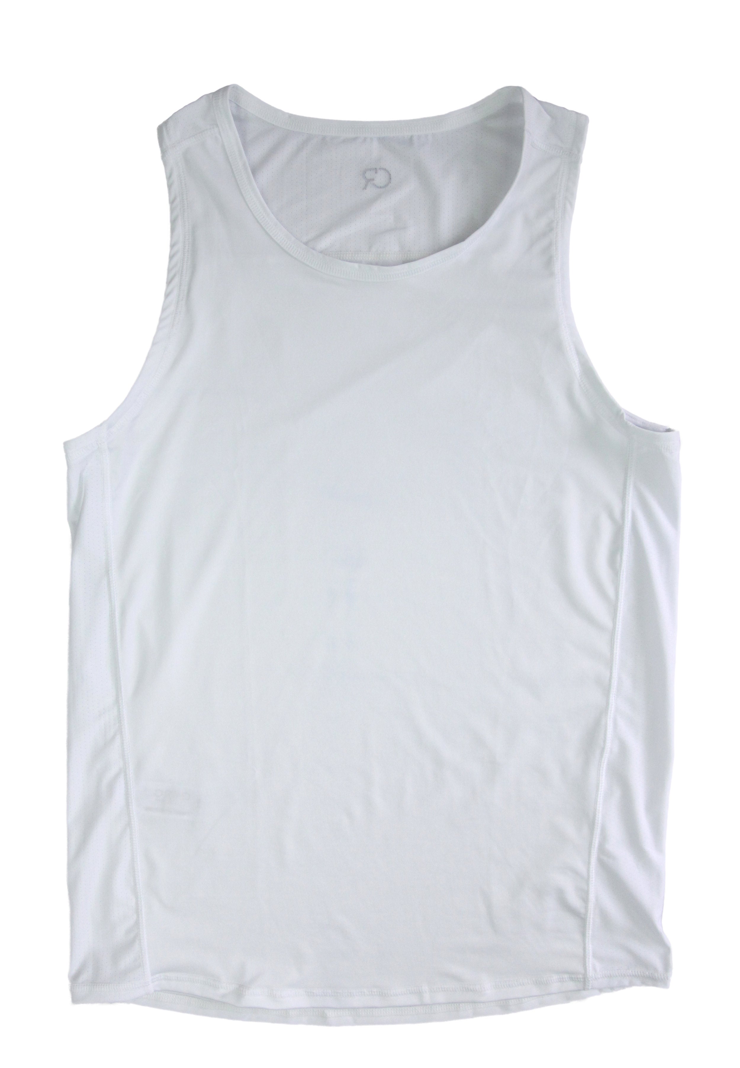 Free Tank White