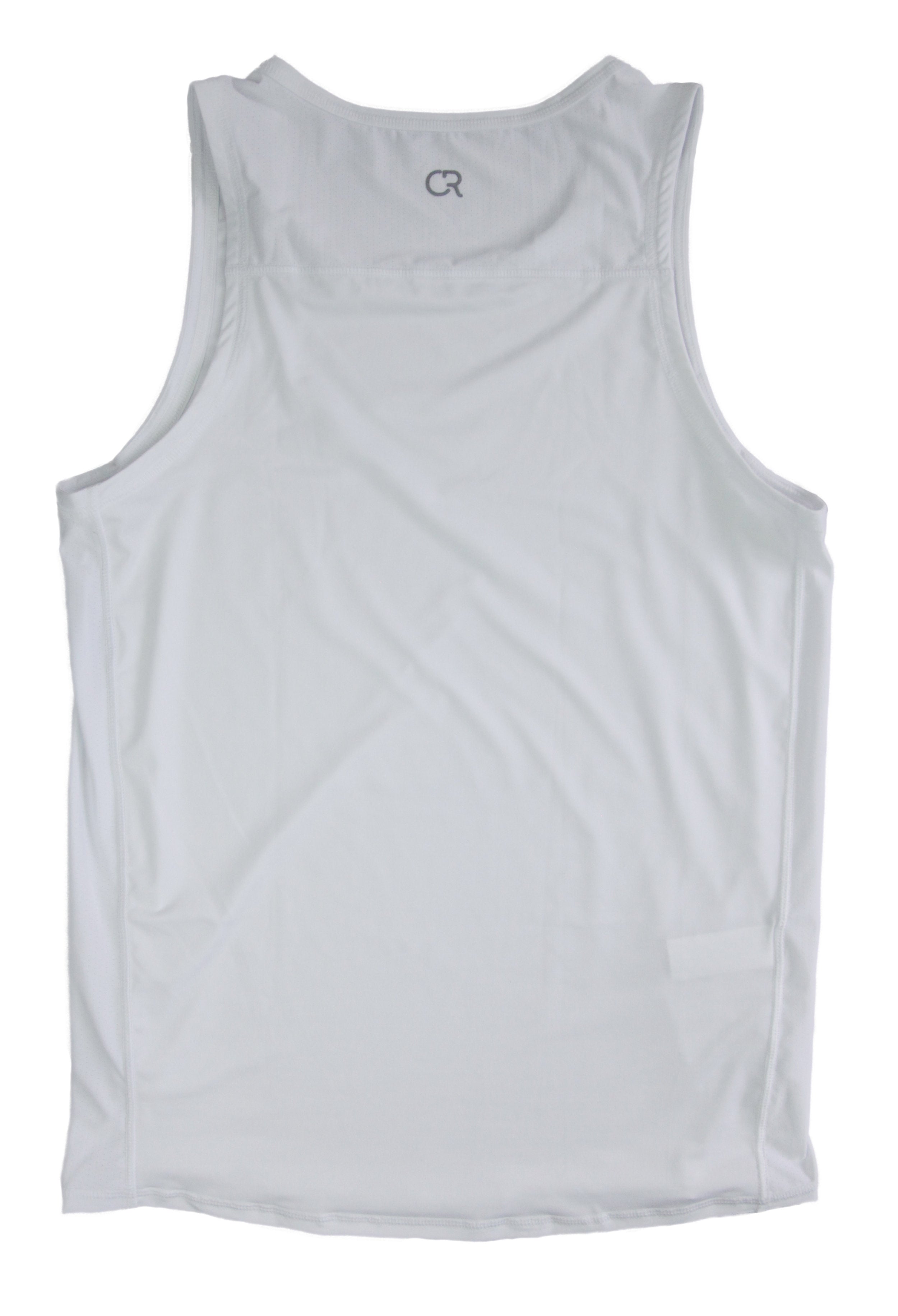 Free Tank White