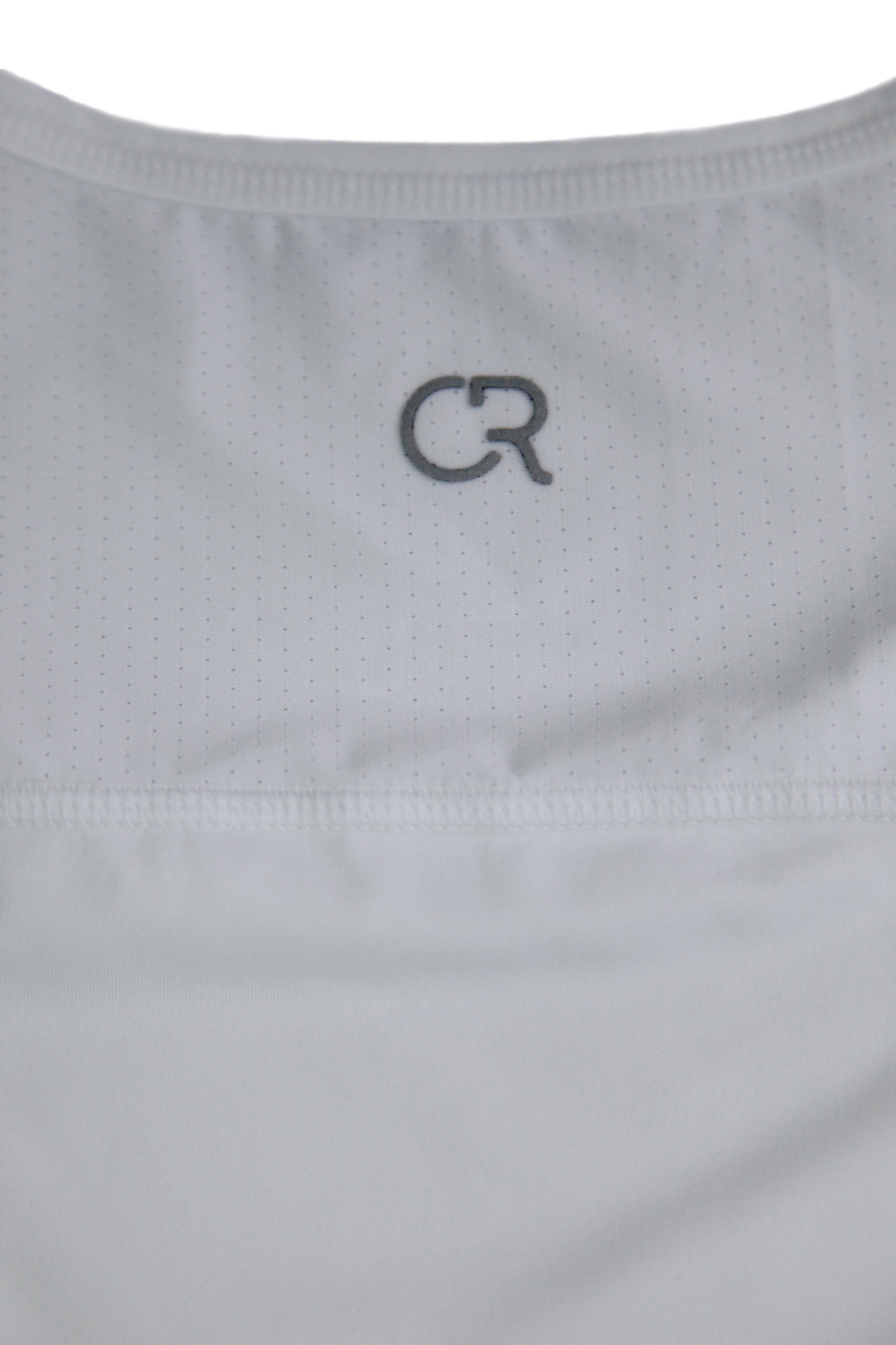 Free Tank White