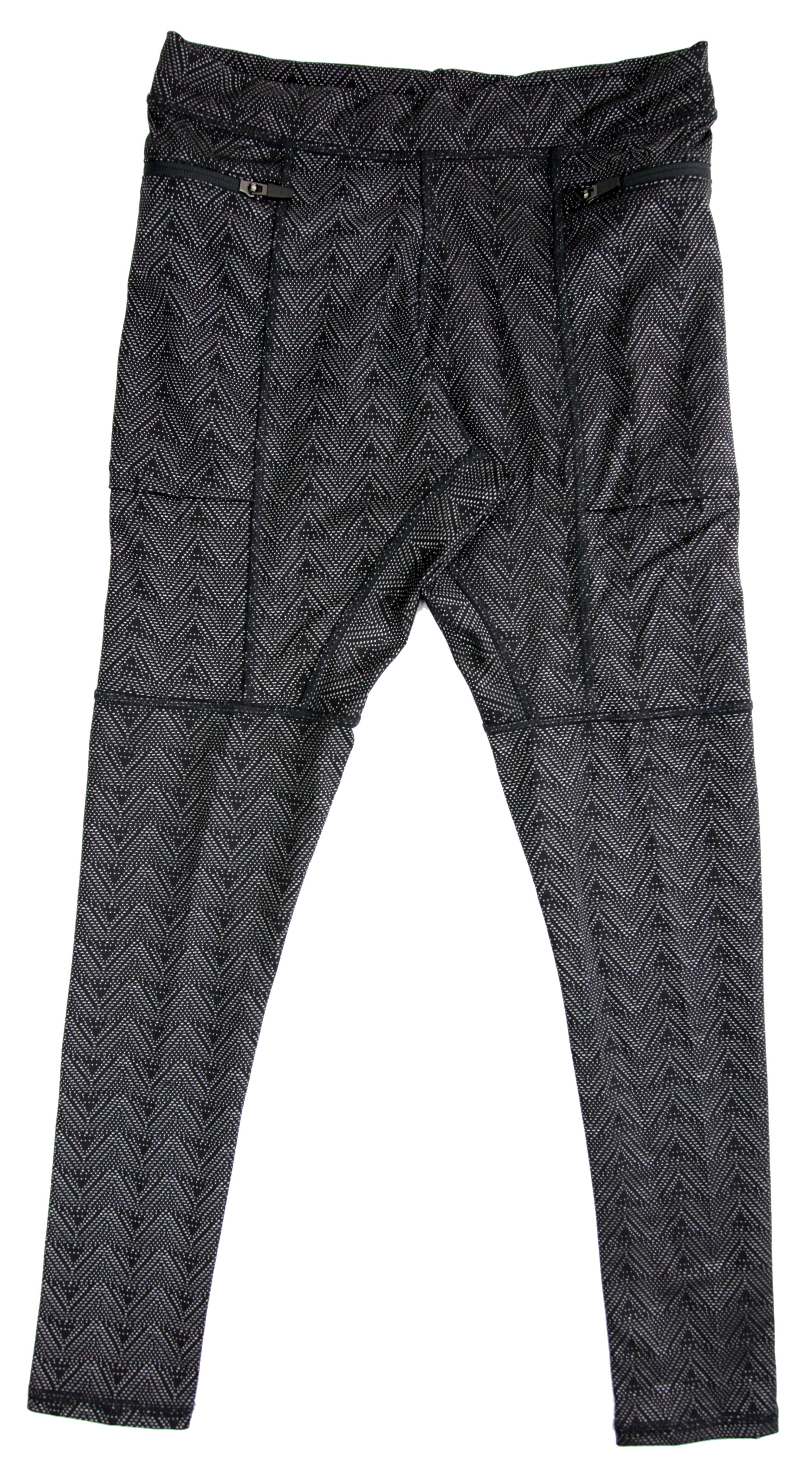 Legging Genes Gazar