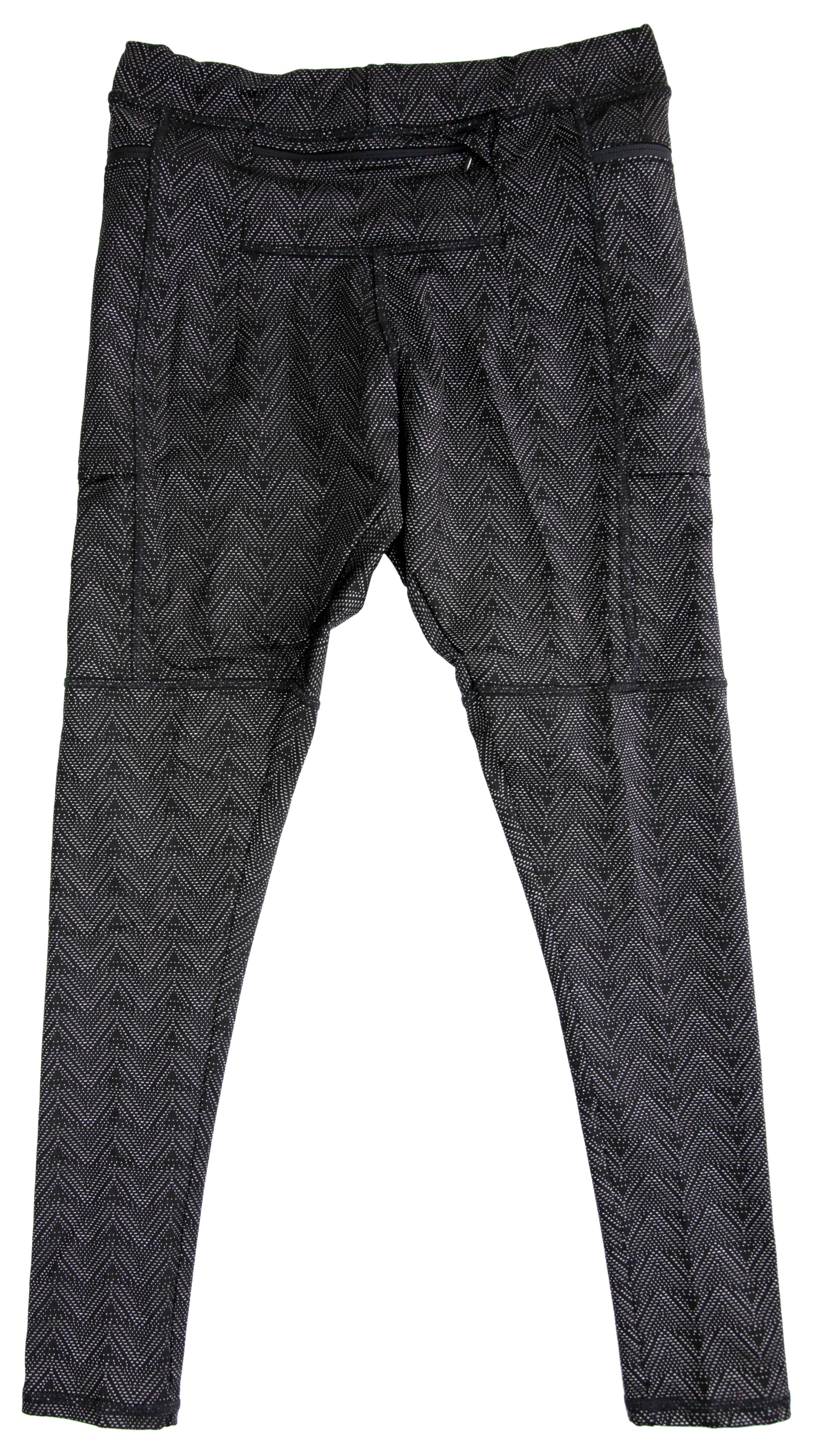 Legging Genes Gazar