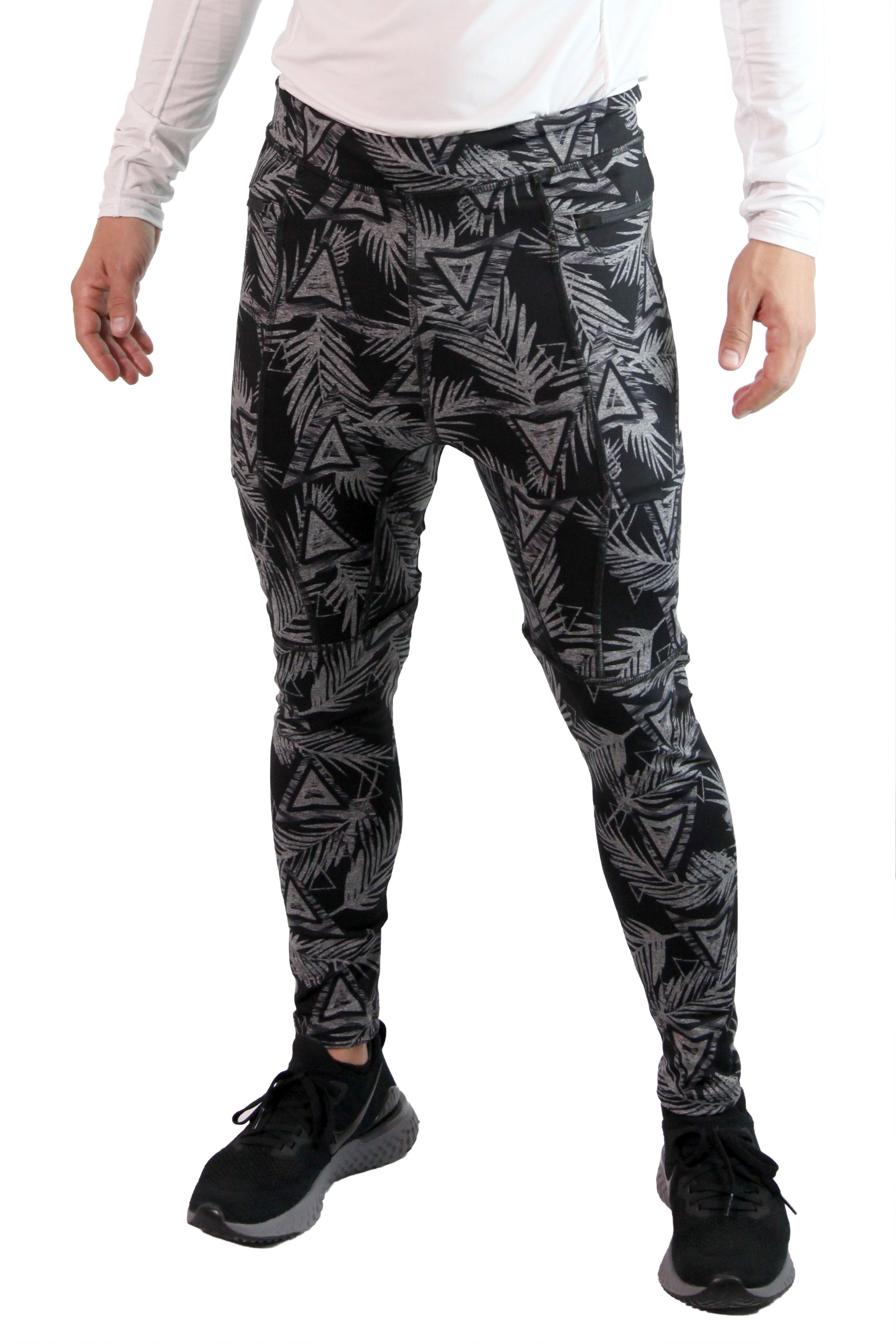 Legging Genes Esferico