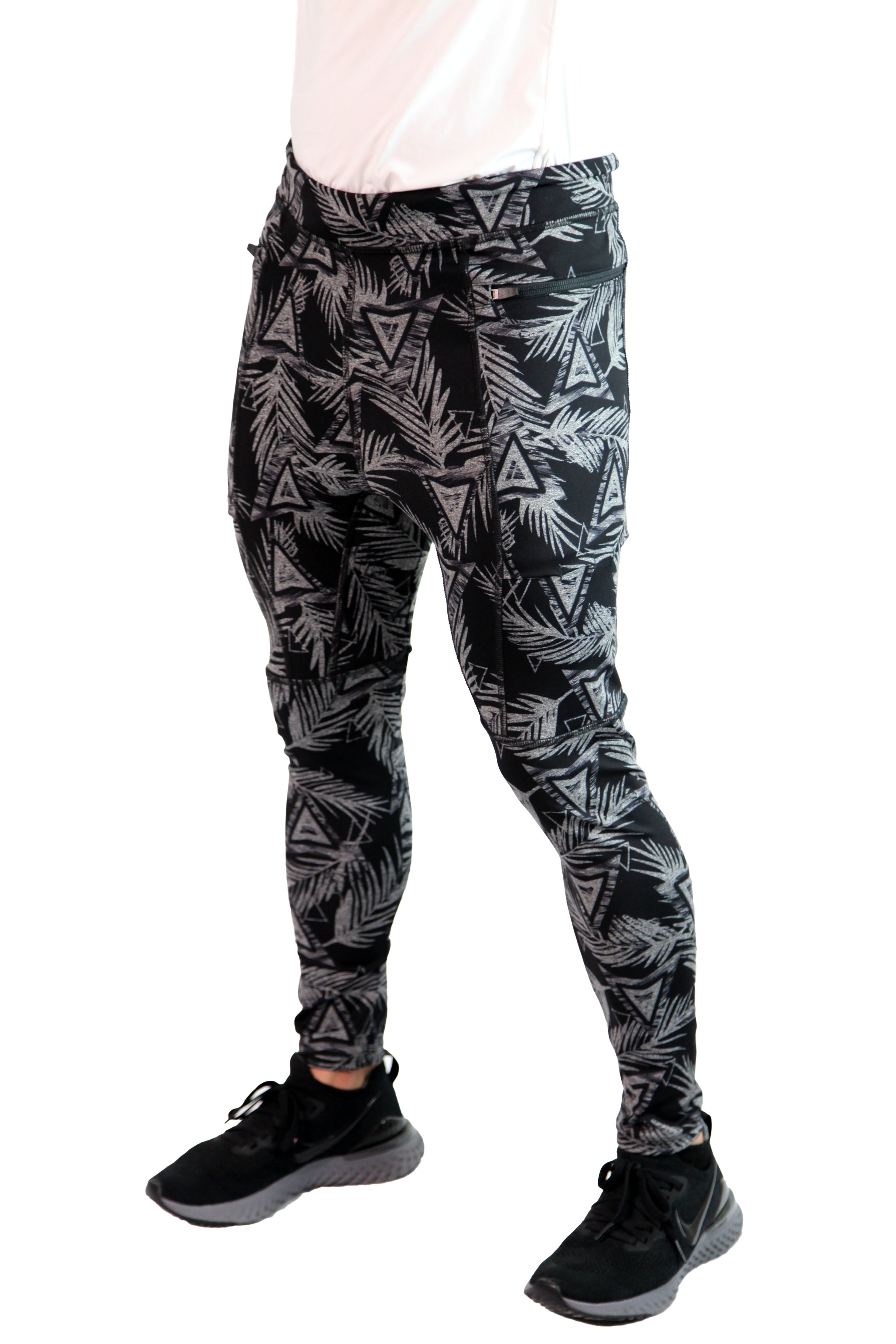 Legging Genes Esferico