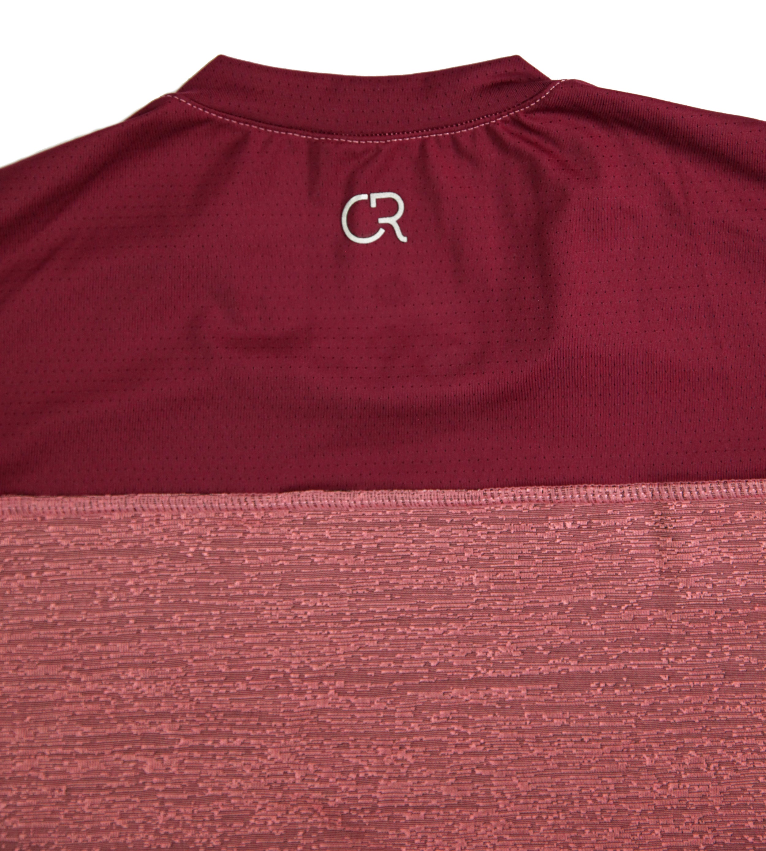 Bukaros Shirt Wine Color